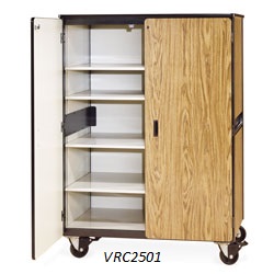 Mobile Cabinet - Accent Environments